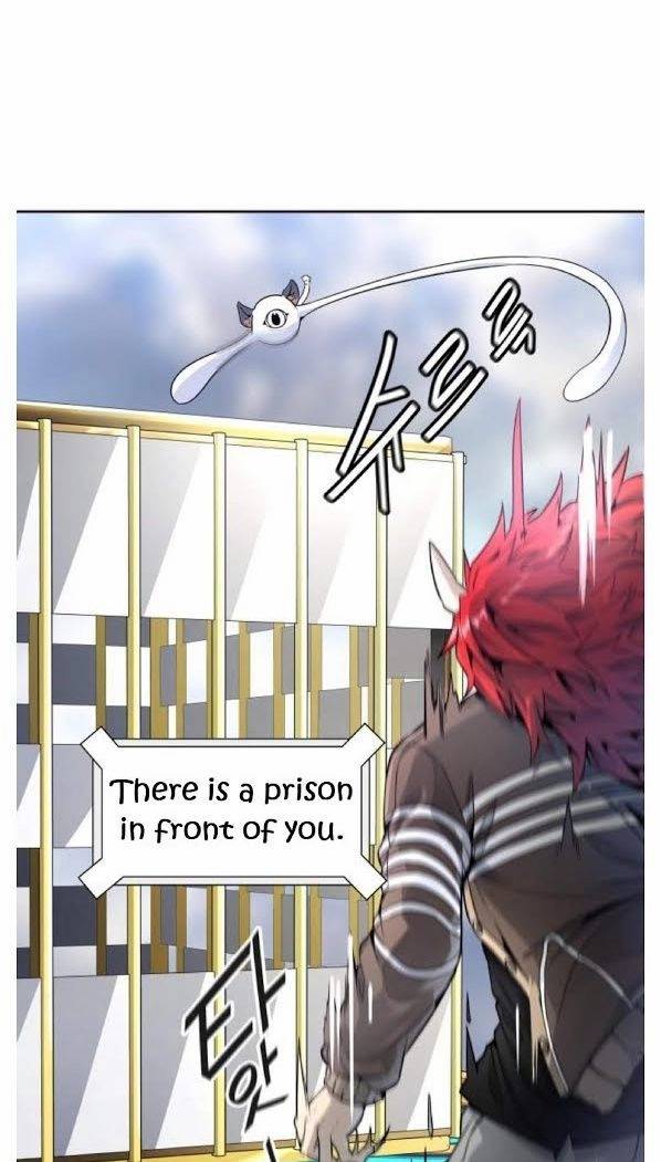 Tower of God Chapter 491 image 101